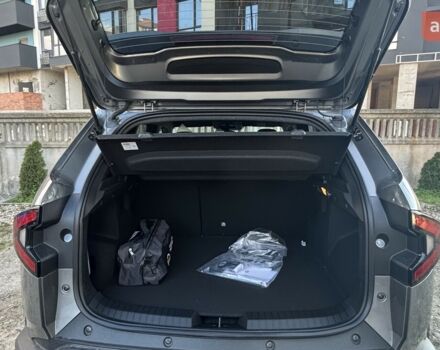 купити нове авто Рено Дастер 2025 року від офіційного дилера Автоцентр AUTO.RIA Рено фото