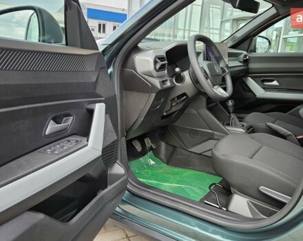 Рено Дастер, об'ємом двигуна 1.5 л та пробігом 0 тис. км за 26311 $, фото 15 на Automoto.ua