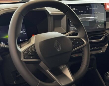 купить новое авто Рено Дастер 2025 года от официального дилера АВТО ГРУП Renault Рено фото