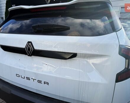 купить новое авто Рено Дастер 2025 года от официального дилера Автоцентр AUTO.RIA Рено фото