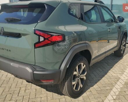 Рено Дастер, объемом двигателя 1.5 л и пробегом 0 тыс. км за 24805 $, фото 14 на Automoto.ua