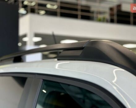 купить новое авто Рено Дастер 2025 года от официального дилера Моторкар Кропивницький Рено фото