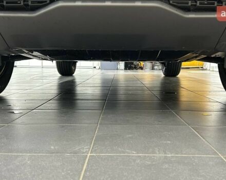 купити нове авто Рено Дастер 2025 року від офіційного дилера Автосалон Renault «ПОЛІССЯ МОТОРС ГРУП» Рено фото