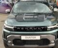 Рено Дастер, объемом двигателя 1.5 л и пробегом 0 тыс. км за 25115 $, фото 1 на Automoto.ua