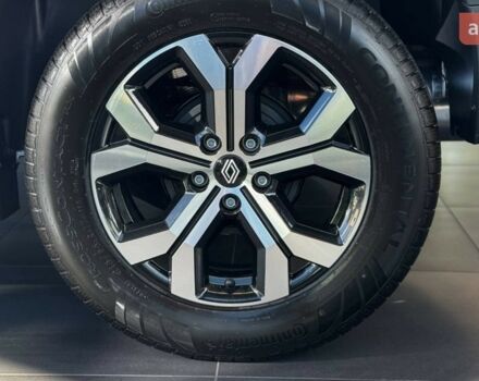 купить новое авто Рено Дастер 2025 года от официального дилера АВТО ГРУП Renault Рено фото