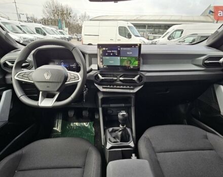 Рено Дастер, объемом двигателя 1.5 л и пробегом 0 тыс. км за 24994 $, фото 13 на Automoto.ua