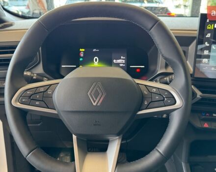 купить новое авто Рено Дастер 2025 года от официального дилера Автоцентр AUTO.RIA Рено фото