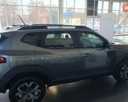 купити нове авто Рено Дастер 2025 року від офіційного дилера Автоцентр AUTO.RIA Рено фото