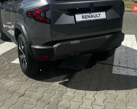 Рено Дастер, об'ємом двигуна 1.33 л та пробігом 0 тис. км за 24969 $, фото 5 на Automoto.ua