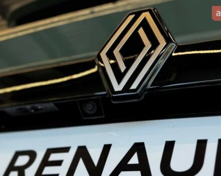 купить новое авто Рено Дастер 2025 года от официального дилера АВТО ГРУП Renault Рено фото