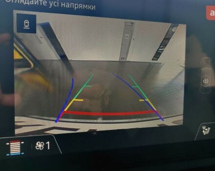 Рено Дастер, объемом двигателя 1.33 л и пробегом 0 тыс. км за 25495 $, фото 9 на Automoto.ua