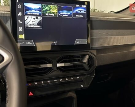 Рено Дастер, объемом двигателя 1.5 л и пробегом 0 тыс. км за 25678 $, фото 13 на Automoto.ua