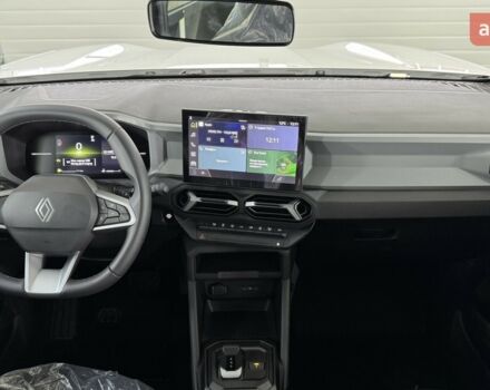 купить новое авто Рено Дастер 2025 года от официального дилера Автоцентр AUTO.RIA Рено фото