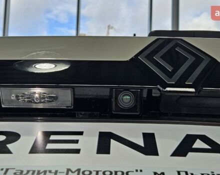 Рено Дастер, объемом двигателя 1.5 л и пробегом 0 тыс. км за 26069 $, фото 7 на Automoto.ua