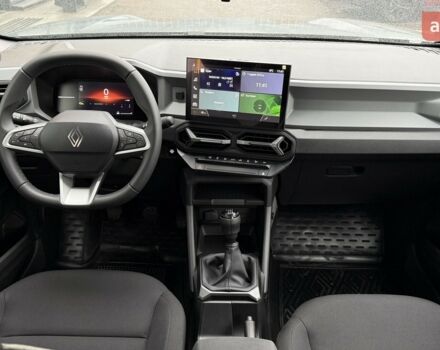 купить новое авто Рено Дастер 2025 года от официального дилера Автоцентр AUTO.RIA Рено фото