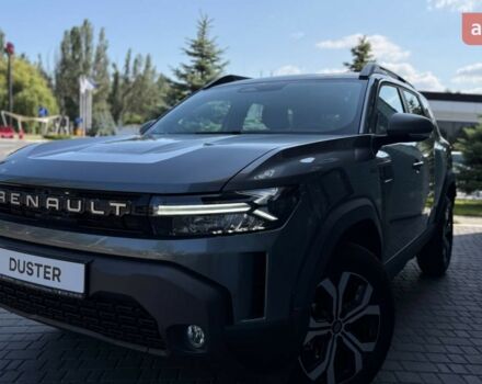 Рено Дастер, об'ємом двигуна 1.2 л та пробігом 0 тис. км за 29460 $, фото 3 на Automoto.ua