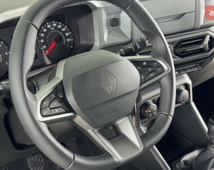 купить новое авто Рено Дастер 2025 года от официального дилера Автоцентр AUTO.RIA Рено фото