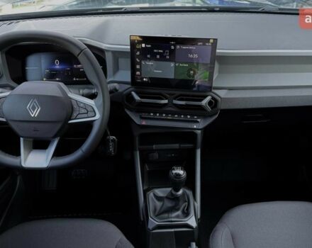 Рено Дастер, об'ємом двигуна 1.5 л та пробігом 0 тис. км за 26052 $, фото 12 на Automoto.ua