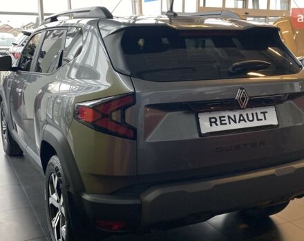 купить новое авто Рено Дастер 2025 года от официального дилера Автоцентр AUTO.RIA Рено фото