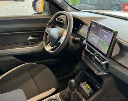 купить новое авто Рено Дастер 2025 года от официального дилера Автоцентр AUTO.RIA Рено фото