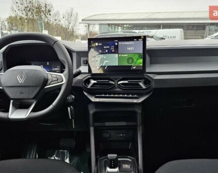 Рено Дастер, объемом двигателя 1.33 л и пробегом 0 тыс. км за 25759 $, фото 11 на Automoto.ua