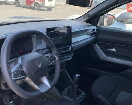купить новое авто Рено Дастер 2025 года от официального дилера Автоцентр AUTO.RIA Рено фото
