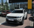 Рено Дастер, объемом двигателя 1.33 л и пробегом 0 тыс. км за 26726 $, фото 4 на Automoto.ua