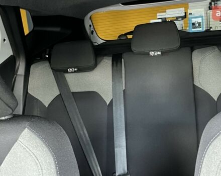 купити нове авто Рено Дастер 2025 року від офіційного дилера ООО«Торговий дім «Фаворит – Авто» Рено фото