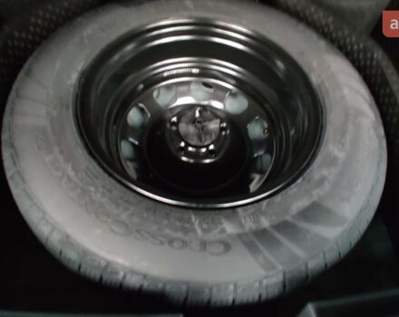 Рено Дастер, об'ємом двигуна 1.2 л та пробігом 0 тис. км за 29486 $, фото 30 на Automoto.ua