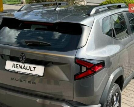 купити нове авто Рено Дастер 2025 року від офіційного дилера ООО«Торговий дім «Фаворит – Авто» Рено фото