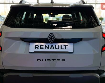 купить новое авто Рено Дастер 2025 года от официального дилера Автоцентр AUTO.RIA Рено фото