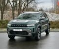 Рено Дастер, объемом двигателя 1.33 л и пробегом 0 тыс. км за 25569 $, фото 1 на Automoto.ua
