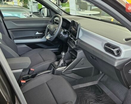 Рено Дастер, объемом двигателя 1.5 л и пробегом 0 тыс. км за 25728 $, фото 5 на Automoto.ua