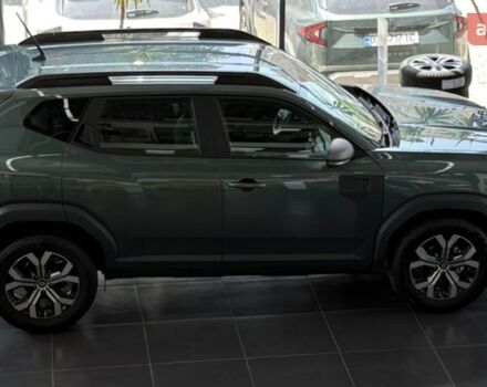 купити нове авто Рено Дастер 2025 року від офіційного дилера ООО«Торговий дім «Фаворит – Авто» Рено фото