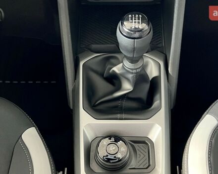 Рено Дастер, об'ємом двигуна 1.2 л та пробігом 0 тис. км за 29357 $, фото 11 на Automoto.ua