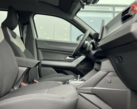 купить новое авто Рено Дастер 2025 года от официального дилера Автоцентр AUTO.RIA Рено фото