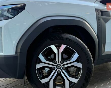 Рено Дастер, об'ємом двигуна 1.33 л та пробігом 0 тис. км за 25294 $, фото 4 на Automoto.ua