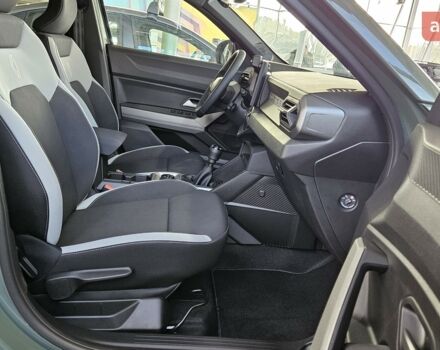 Рено Дастер, объемом двигателя 1.2 л и пробегом 0 тыс. км за 27032 $, фото 16 на Automoto.ua