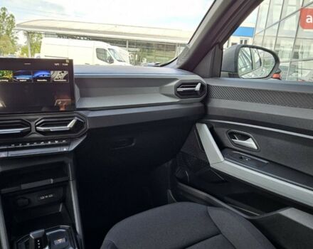 Рено Дастер, объемом двигателя 1.33 л и пробегом 0 тыс. км за 25333 $, фото 13 на Automoto.ua