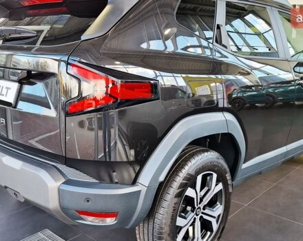 купить новое авто Рено Дастер 2025 года от официального дилера Автоцентр AUTO.RIA Рено фото