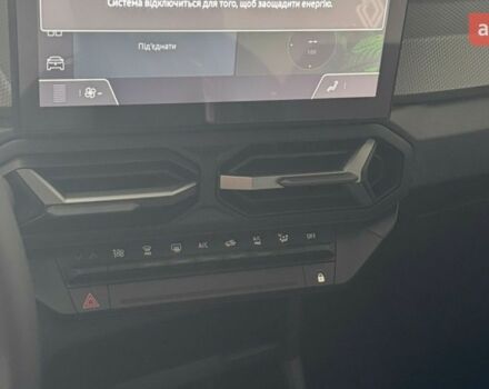 купити нове авто Рено Дастер 2025 року від офіційного дилера АДАМАНТ МОТОРС ЗАПОРІЖЖЯ Рено фото