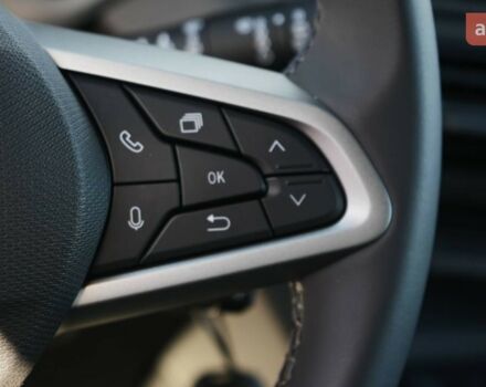 Рено Дастер, объемом двигателя 1.5 л и пробегом 0 тыс. км за 24215 $, фото 13 на Automoto.ua
