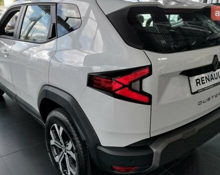 купить новое авто Рено Дастер 2025 года от официального дилера Renault ВІННЕР ОБОЛОНЬ Рено фото