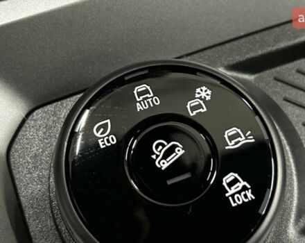 купити нове авто Рено Дастер 2025 року від офіційного дилера Автосалон Renault «ПОЛІССЯ МОТОРС ГРУП» Рено фото