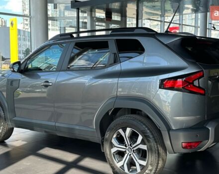 Рено Дастер, объемом двигателя 1.5 л и пробегом 0 тыс. км за 25900 $, фото 3 на Automoto.ua