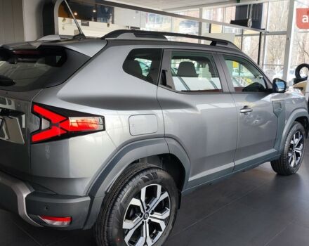 купить новое авто Рено Дастер 2025 года от официального дилера Рено Центр Дніпро Рено фото