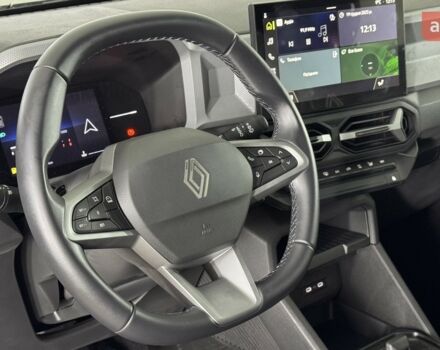 купить новое авто Рено Дастер 2025 года от официального дилера Автоцентр AUTO.RIA Рено фото