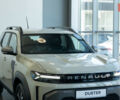 купити нове авто Рено Дастер 2025 року від офіційного дилера Автосалон Renault «ПОЛІССЯ МОТОРС ГРУП» Рено фото