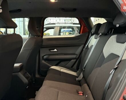 купити нове авто Рено Дастер 2025 року від офіційного дилера Автоцентр AUTO.RIA Рено фото