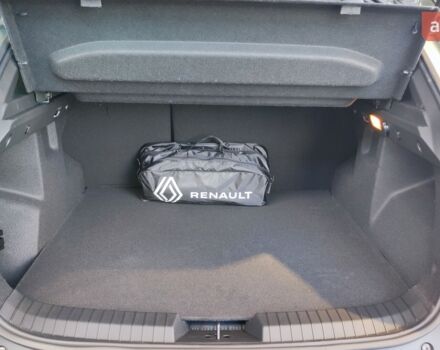 Рено Дастер, об'ємом двигуна 1.2 л та пробігом 0 тис. км за 27325 $, фото 6 на Automoto.ua